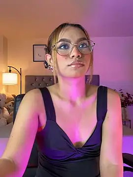 OxanaFedorova1- online show from 04.11.26