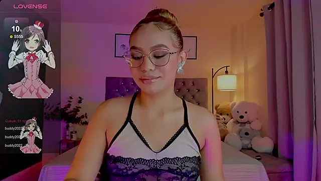 OxanaFedorova1- online show from 05.16.26