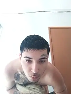 Bbzinha 18 online show from 11.14.25