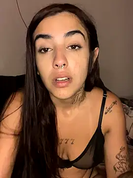 Bbzinha 18 online show from 11.28.25