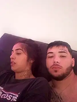 Bbzinha 18 online show from 12.04.25