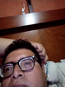 Santiagoqro85 online show from 10.09.25