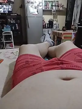 Santiagoqro85 online show from 04.22.26