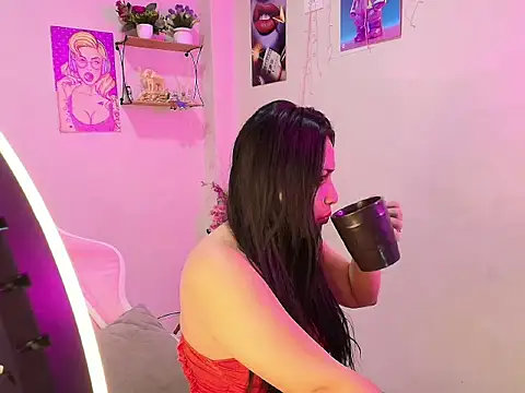 gisellegreyy1 online show from 09.20.25