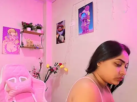 gisellegreyy1 online show from 09.25.25