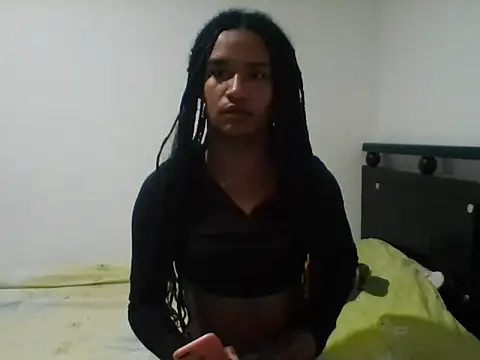 Briannyte23 online show from 09.09.25