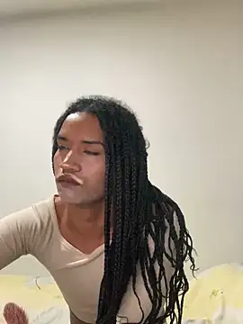 Briannyte23 online show from 09.11.25
