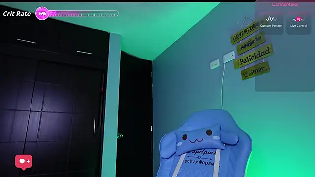 Snapshot of iriss_cardenas chatting on 09.13.25 iriss cardenas online show from 09.13.25