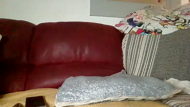 Thejizmister420 online show from 10.02.25