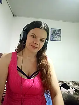 IsabellaRoose online show from 09.26.25