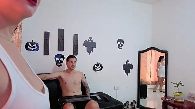 kloe-robert online show from 10.08.25