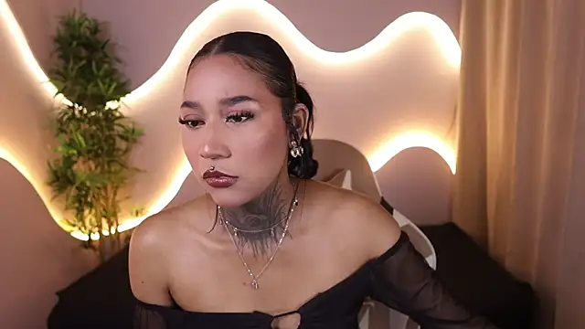 Anaya olyx online show from 09.25.25