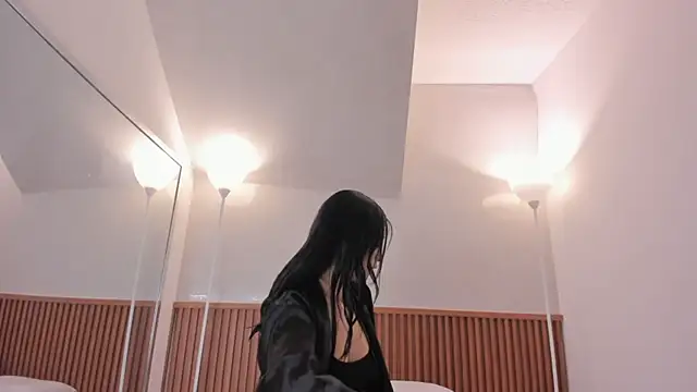 Snapshot of nicol_giraldoo chatting on 02.22.26 nicol giraldoo online show from 02.22.26