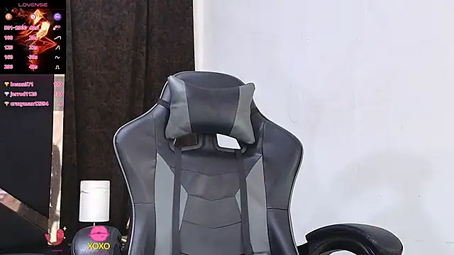 luna brown7 online show from 12.16.25