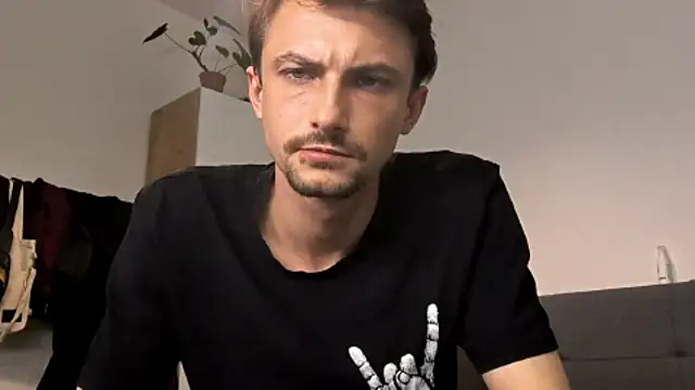 Simon Feet online show from 09.28.25