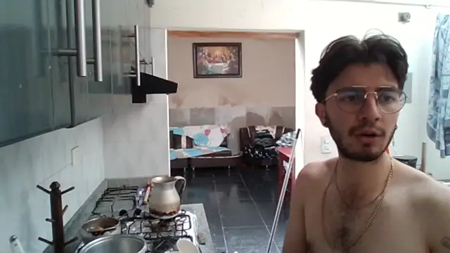 nerd perverse online show from 09.16.25