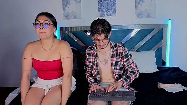 nerd perverse online show from 09.17.25