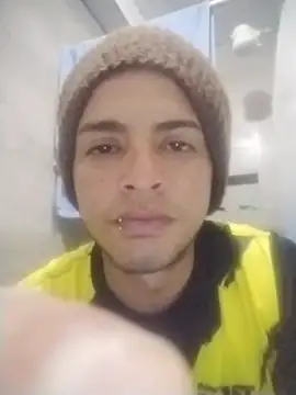 ThiagoFernandezChancay25 online show from 10.26.25