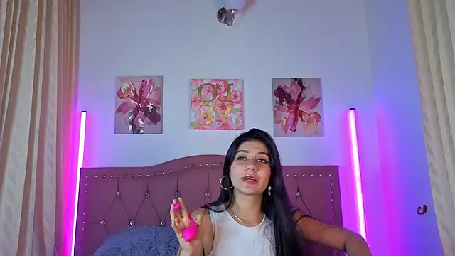 Miagreisy online show from 09.12.25