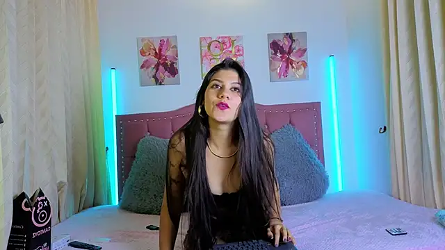 Miagreisy online show from 09.16.25