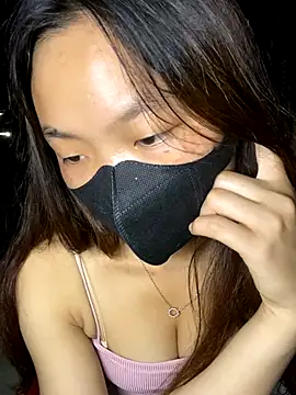 Thanh-18 online show from 09.20.25