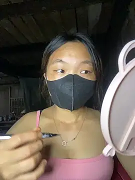 Thanh-18 online show from 09.23.25