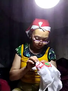 -Xuka-200 online show from 03.24.26