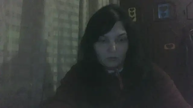 Snapshot of Breezy_88 chatting on 10.22.25 Breezy 88 online show from 10.22.25