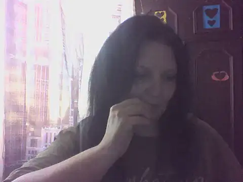 Snapshot of Breezy_88 chatting on 03.21.26 Breezy 88 online show from 03.21.26