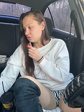 Snapshot of Jessie_Queen_1 chatting on 11.03.25 Jessie Queen 1 online show from 11.03.25