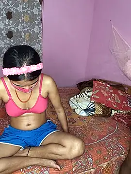 KanchiNp online show from 11.06.25