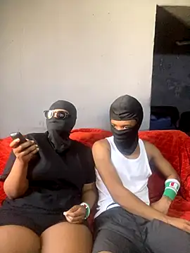 sassyluh online show from 10.01.25