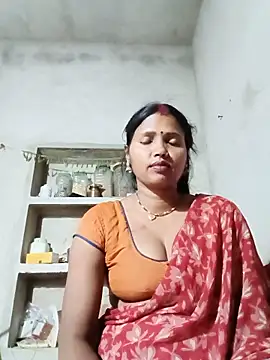 Snapshot of Cm_pooja chatting on 05.31.26 Cm pooja online show from 05.31.26