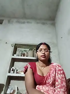 Snapshot of Cm_pooja chatting on 06.02.26 Cm pooja online show from 06.02.26