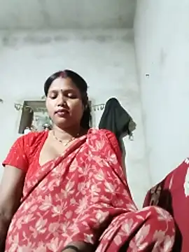 Snapshot of Cm_pooja chatting on 06.06.26 Cm pooja online show from 06.06.26
