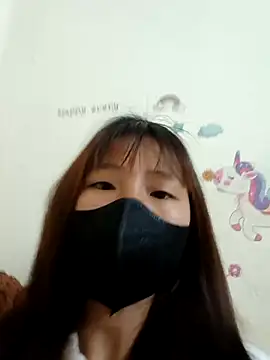 Snapshot of kata-00 chatting on 03.04.26 kata-00 online show from 03.04.26