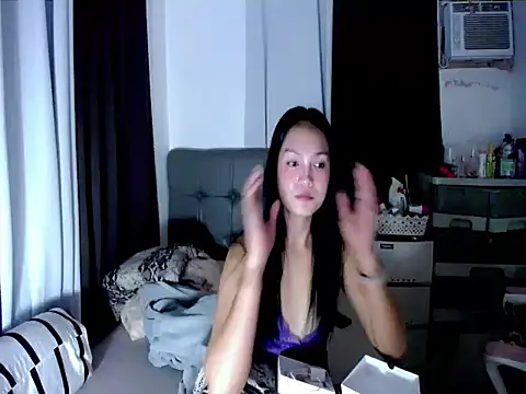 filipinaxbabe online show from 04.01.26