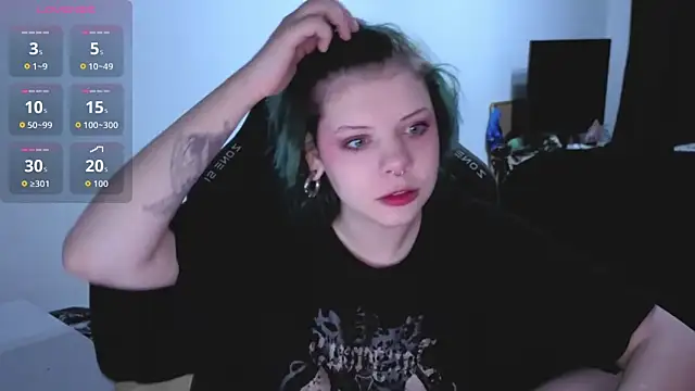 Alice Zev online show from 09.14.25