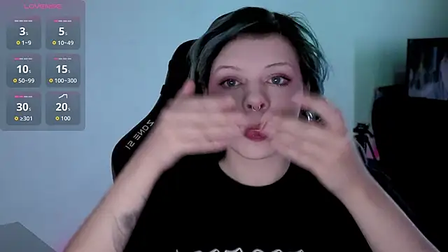 Alice Zev online show from 09.22.25