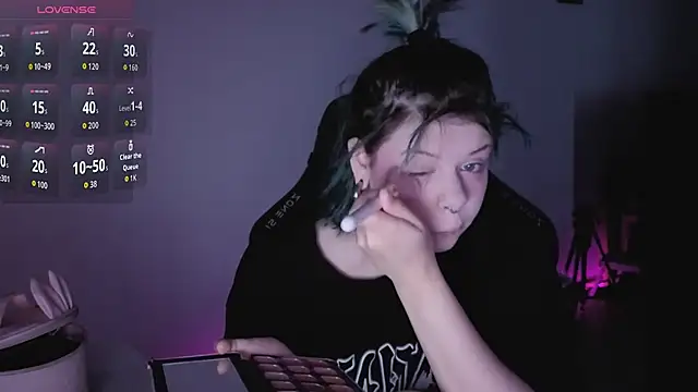 Alice Zev online show from 09.23.25