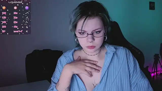 Alice Zev online show from 09.25.25