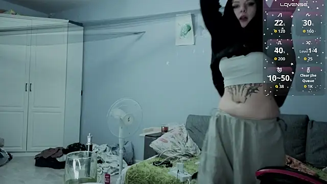 Alice Zev online show from 09.28.25