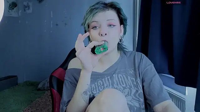 Alice Zev online show from 09.29.25