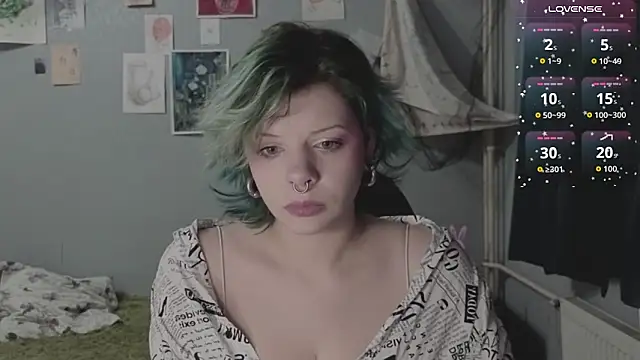 Alice Zev online show from 10.05.25