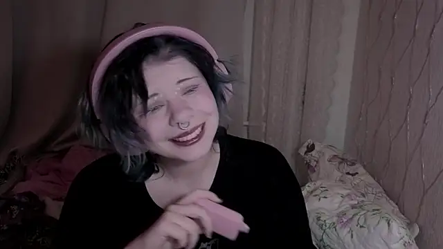 Snapshot of Alice_Zev chatting on 03.01.26 Alice Zev online show from 03.01.26