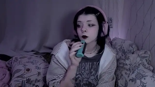 Alice Zev online show from 04.10.26