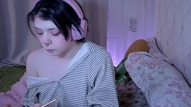 Alice Zev online show from 04.24.26