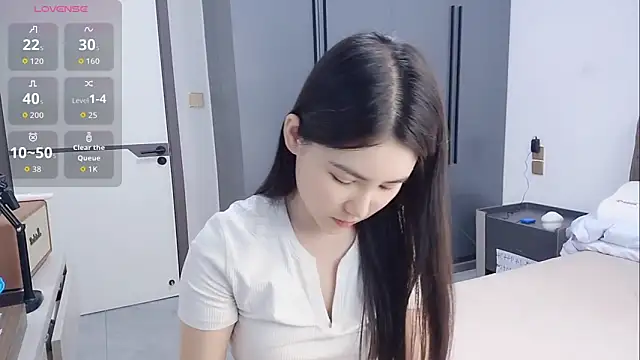 luckckcj online show from 11.16.25