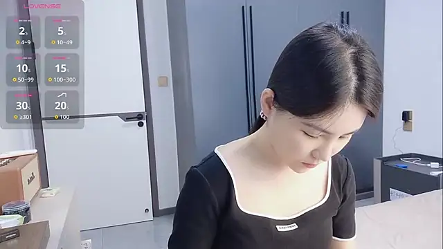 luckckcj online show from 12.14.25