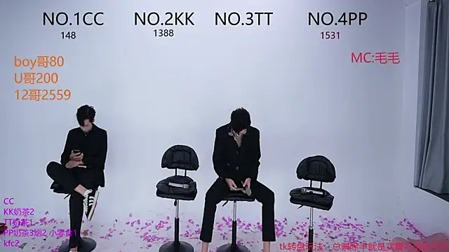 JL-sweetbaby1 online show from 09.30.25